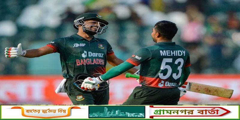 আফগানকে হারিয়ে এশিয়া কাপের সুপার ফোরে বাংলাদেশ আফগানকে হারিয়ে এশিয়া কাপের সুপার ফোরে বাংলাদেশ