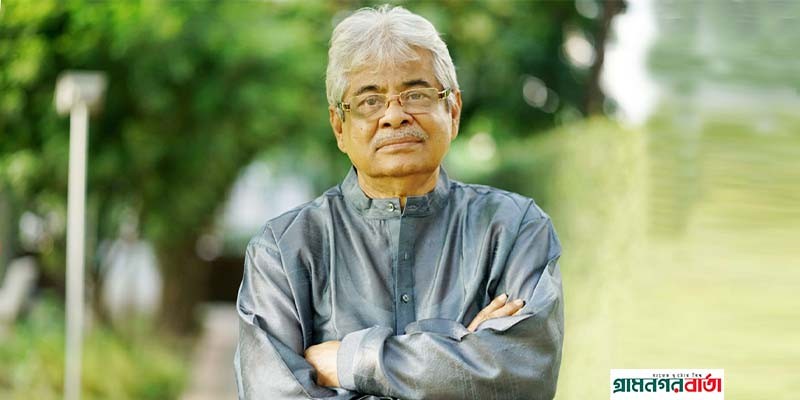 আজ গাজী মাজহারুল আনোয়ার এর প্রয়াণ দিবস আজ গাজী মাজহারুল আনোয়ার এর প্রয়াণ দিবস
