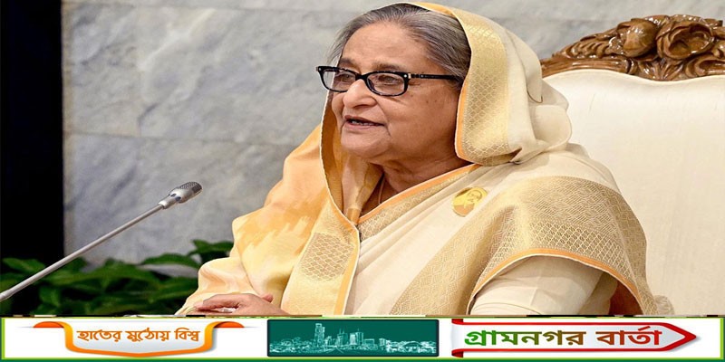 ভুয়া সার্টিফিকেট নিয়ে বিদেশযাত্রা: জড়িতদের ধরতে প্রধানমন্ত্রীর নির্দেশ ভুয়া সার্টিফিকেট নিয়ে বিদেশযাত্রা: জড়িতদের ধরতে প্রধানমন্ত্রীর নির্দেশ