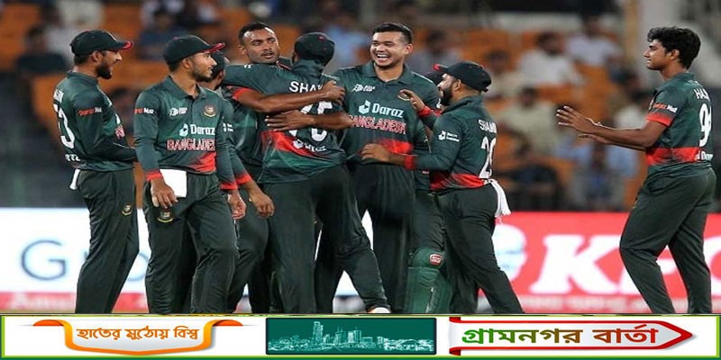 বুধবার সুপার ফোরে প্রথম ম্যাচে পাকিস্তানের মুখোমুখি হবে বাংলাদেশ বুধবার সুপার ফোরে প্রথম ম্যাচে পাকিস্তানের মুখোমুখি হবে বাংলাদেশ