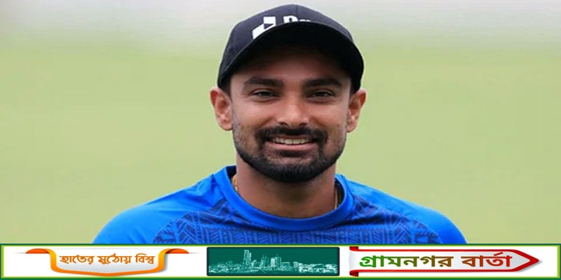 আনুষ্ঠানিকভাবে লিটন দলে, বাদ যাননি কেউ আনুষ্ঠানিকভাবে লিটন দলে, বাদ যাননি কেউ
