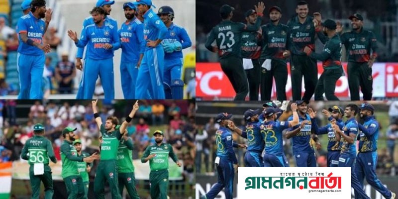 এশিয়া কাপের সুপার ফোরে কার খেলা কবে, আজ পাকিস্তানের মুখোমুখি বাংলাদেশ এশিয়া কাপের সুপার ফোরে কার খেলা কবে, আজ পাকিস্তানের মুখোমুখি বাংলাদেশ