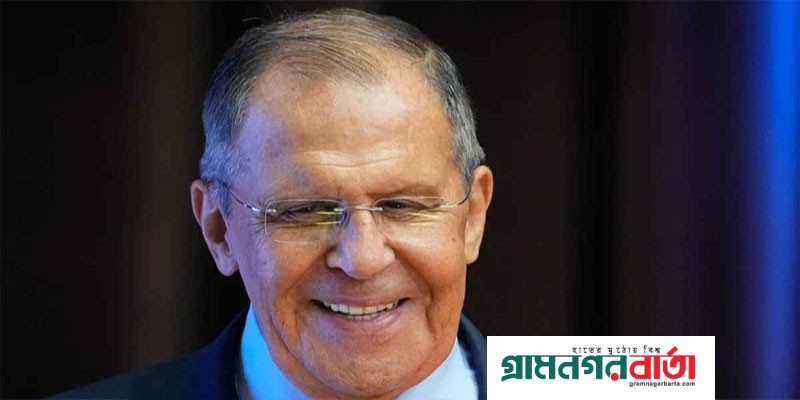 ঢাকায় রুশ পররাষ্ট্রমন্ত্রী লাভরভের ২৪ ঘণ্টার সফর, যা যা নিয়ে আলোচনা হবে ঢাকায় রুশ পররাষ্ট্রমন্ত্রী লাভরভের ২৪ ঘণ্টার সফর, যা যা নিয়ে আলোচনা হবে