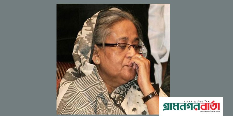 ওবায়দুল কাদেরের বোনের মৃত্যুতে প্রধানমন্ত্রীর শোক ওবায়দুল কাদেরের বোনের মৃত্যুতে প্রধানমন্ত্রীর শোক