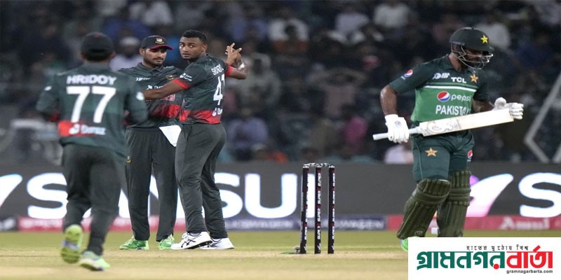 পাকিস্তানের কাছে বিধ্বস্ত হয়ে সুপার ফোর শুরু বাংলাদেশের পাকিস্তানের কাছে বিধ্বস্ত হয়ে সুপার ফোর শুরু বাংলাদেশের