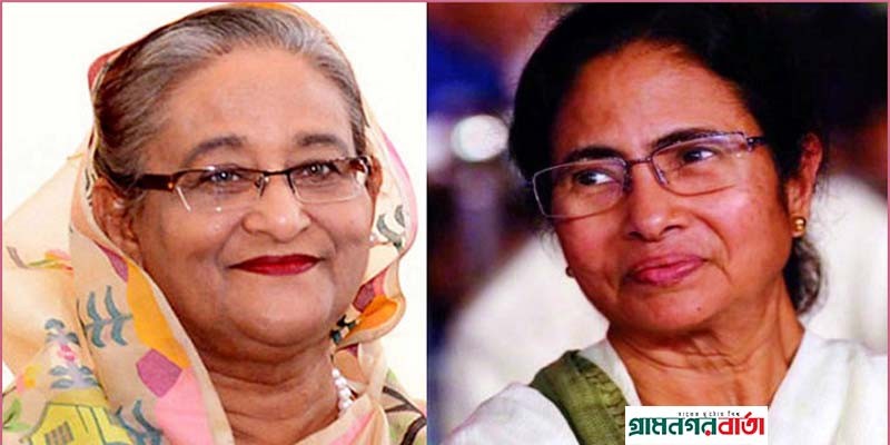 শেখ হাসিনার সঙ্গে মমতা ব্যানার্জির বৈঠকের সম্ভাবনা শেখ হাসিনার সঙ্গে মমতা ব্যানার্জির বৈঠকের সম্ভাবনা