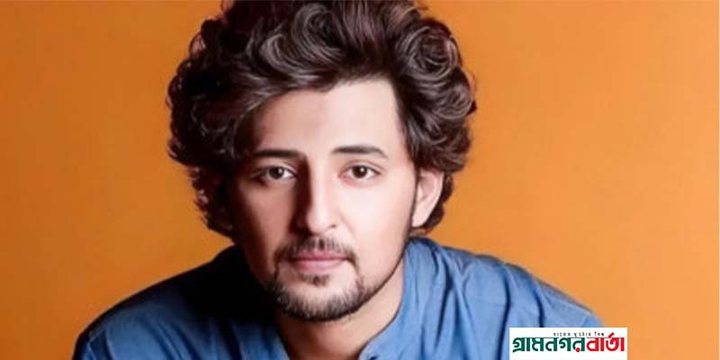 ঢাকার শ্রোতাদের গান শোনাবেন দর্শন রাওয়াল ঢাকার শ্রোতাদের গান শোনাবেন দর্শন রাওয়াল