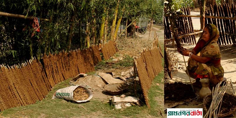 রংপুরে হাজার হাজার টন জৈব সার অকেজো, উদাসীন কর্তৃপক্ষ রংপুরে হাজার হাজার টন জৈব সার অকেজো, উদাসীন কর্তৃপক্ষ