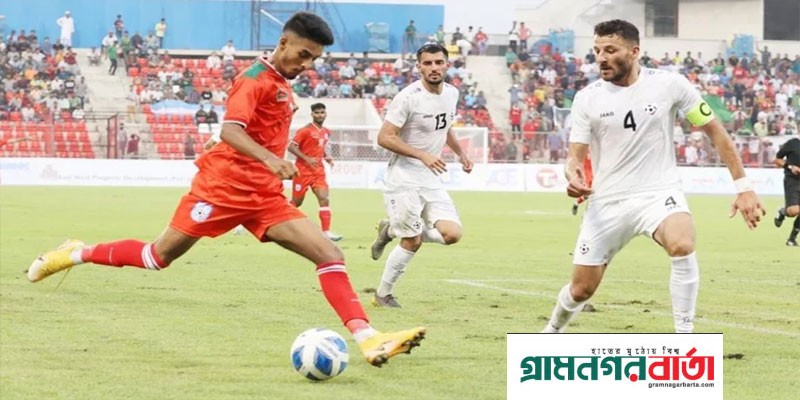 আফগানের বিপক্ষে ঘটনাবহুল ম্যাচে ড্র করলো বাংলাদেশ আফগানের বিপক্ষে ঘটনাবহুল ম্যাচে ড্র করলো বাংলাদেশ
