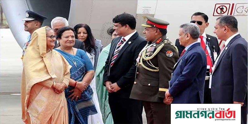 জি-২০ শীর্ষ সম্মেলনে যোগ দিতে নয়া দিল্লিতে প্রধানমন্ত্রী জি-২০ শীর্ষ সম্মেলনে যোগ দিতে নয়া দিল্লিতে প্রধানমন্ত্রী