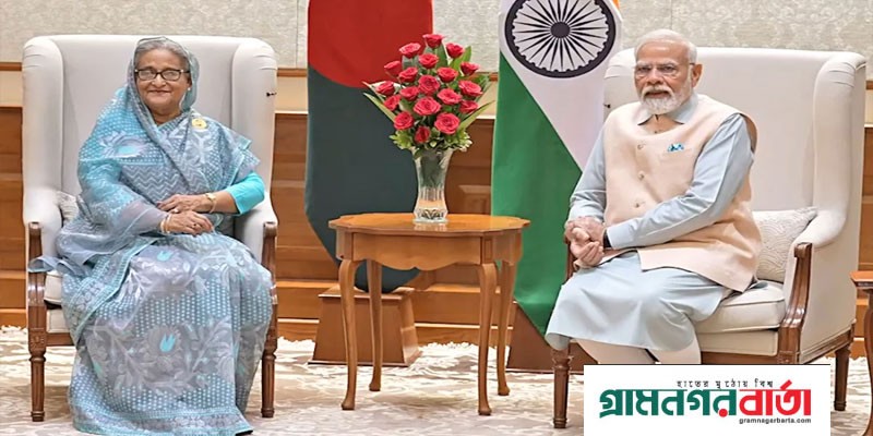 শেখ হাসিনা-মোদি বাংলাদেশের নির্বাচন নিয়ে কথা বলেননি: আব্দুল মোমেন শেখ হাসিনা-মোদি বাংলাদেশের নির্বাচন নিয়ে কথা বলেননি: আব্দুল মোমেন
