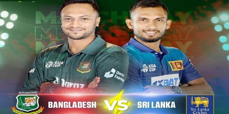 ফাইনালের আশা বাঁচিয়ে রাখতে আজ শ্রীলঙ্কার মুখোমুখি হবে বাংলাদেশ ফাইনালের আশা বাঁচিয়ে রাখতে আজ শ্রীলঙ্কার মুখোমুখি হবে বাংলাদেশ