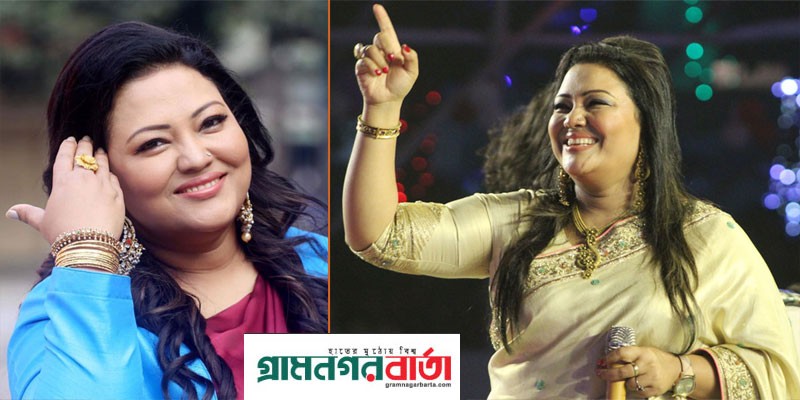 বহরমপুর আদালতে আত্মসমর্পণ করে জামিন পেলেন মমতাজ বহরমপুর আদালতে আত্মসমর্পণ করে জামিন পেলেন মমতাজ