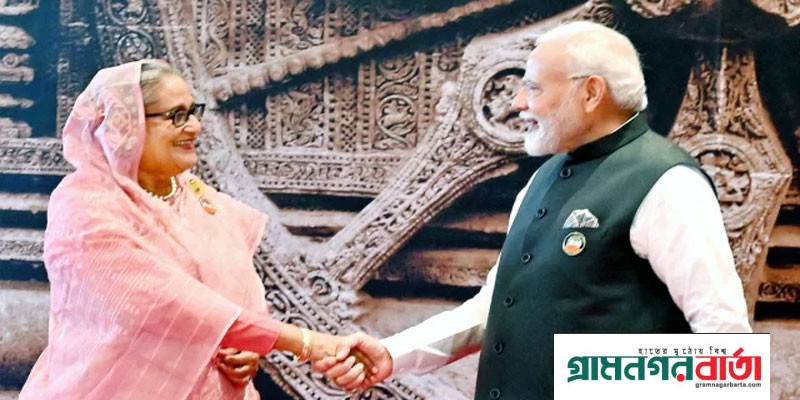 জি২০ সম্মেলনে যোগ দিলেন প্রধানমন্ত্রী শেখ হাসিনা জি২০ সম্মেলনে যোগ দিলেন প্রধানমন্ত্রী শেখ হাসিনা