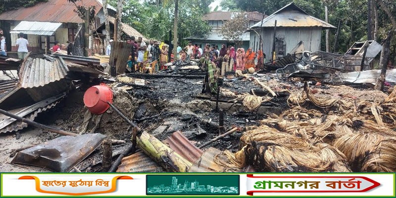 মাদারীপুরে অগ্নিকান্ডে বিদেশ যাওয়ার স্বপ্ন মাদারীপুরে অগ্নিকান্ডে বিদেশ যাওয়ার স্বপ্ন