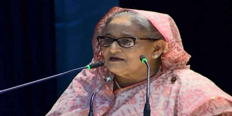 আওয়ামী লীগ সরকার দেশের দারিদ্র্যের চিত্র অনেকটাই পাল্টে দিয়েছে: প্রধানমন্ত্রী আওয়ামী লীগ সরকার দেশের দারিদ্র্যের চিত্র অনেকটাই পাল্টে দিয়েছে: প্রধানমন্ত্রী