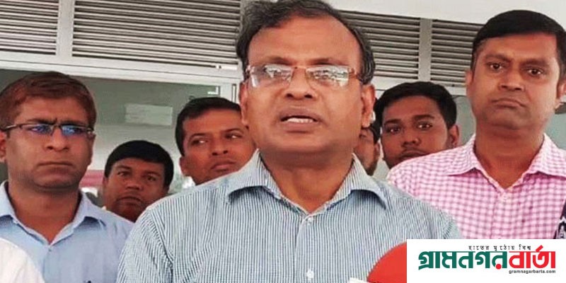 বিএনপির জন্য আমাদের দরজা এখনও খোলা: ইসি আনিছুর রহমান বিএনপির জন্য আমাদের দরজা এখনও খোলা: ইসি আনিছুর রহমান