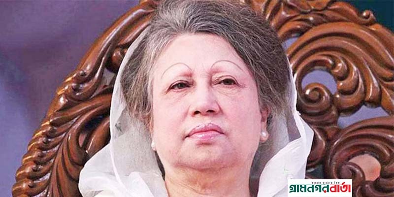 অষ্টমবারের মতো কারাবন্দি মুক্তির মেয়াদ বাড়লো খালেদা জিয়ার অষ্টমবারের মতো কারাবন্দি মুক্তির মেয়াদ বাড়লো খালেদা জিয়ার