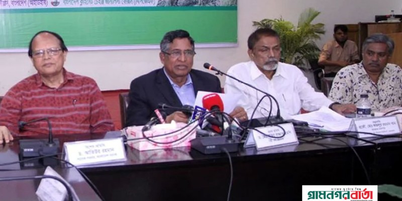 সাধারণ মানুষ ভালো নেই: জানালেন কৃষিমন্ত্রী সাধারণ মানুষ ভালো নেই: জানালেন কৃষিমন্ত্রী