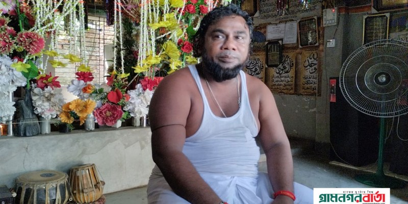 আল্লাহর ওপর ভরসা করলে যে পুরস্কার পাবেন - পান ফকির শাহজালাল আল্লাহর ওপর ভরসা করলে যে পুরস্কার পাবেন - পান ফকির শাহজালাল