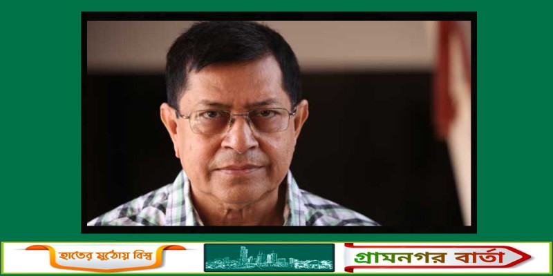 নির্মাতা সৈয়দ সালাহউদ্দিন জাকী মারা গেছেন নির্মাতা সৈয়দ সালাহউদ্দিন জাকী মারা গেছেন
