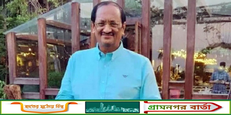 আত্মসমর্পণ করে জামিন নিলেন আইডিয়ালের মুশতাক আত্মসমর্পণ করে জামিন নিলেন আইডিয়ালের মুশতাক
