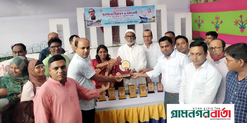 আদমদীঘিতে স্থানীয় সরকার দিবস উন্নয়ন মেলার সমাপনী আদমদীঘিতে স্থানীয় সরকার দিবস উন্নয়ন মেলার সমাপনী