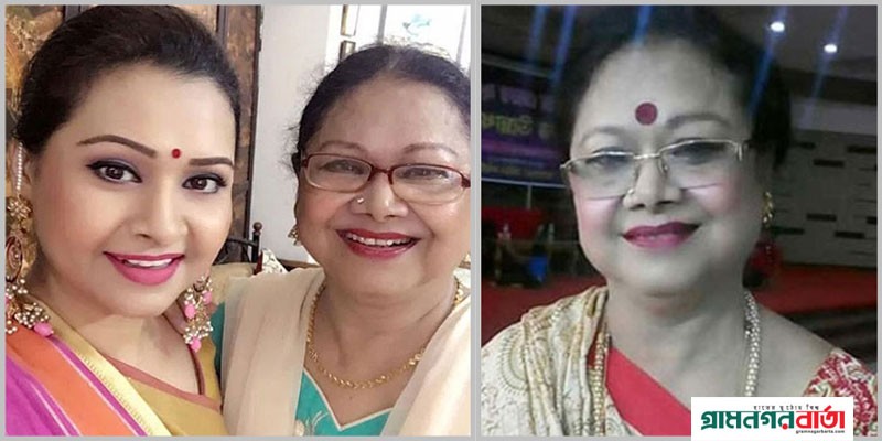 একুশে পদকপ্রাপ্ত নৃত্যশিল্পী জিনাত বরকতুল্লাহ আর নেই একুশে পদকপ্রাপ্ত নৃত্যশিল্পী জিনাত বরকতুল্লাহ আর নেই