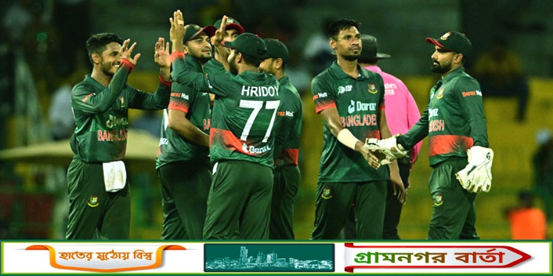 কিউইদের বিপক্ষে যেমন হতে পারে বাংলাদেশ একাদশ কিউইদের বিপক্ষে যেমন হতে পারে বাংলাদেশ একাদশ