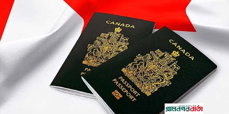 কানাডীয়দের ভিসা দেওয়া বন্ধ করলো ভারত কানাডীয়দের ভিসা দেওয়া বন্ধ করলো ভারত