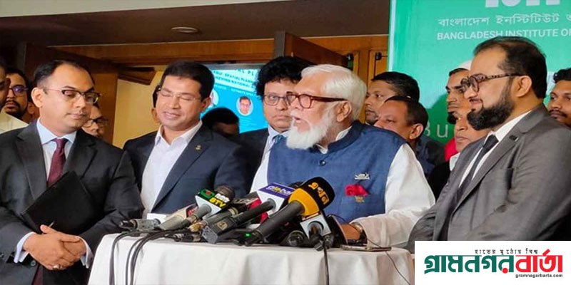 ভিসা নীতিতে বাণিজ্যিক কোনো প্রভাব পড়বে না: সালমান এফ রহমান ভিসা নীতিতে বাণিজ্যিক কোনো প্রভাব পড়বে না: সালমান এফ রহমান
