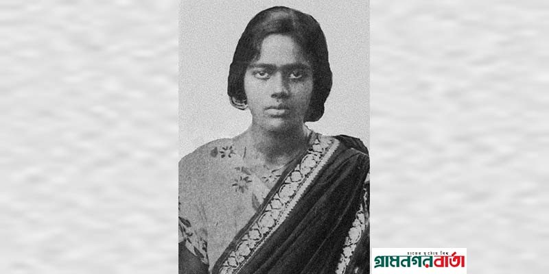 বাংলার প্রথম নারী শহীদ প্রীতিলতা ওয়াদ্দেদার বাংলার প্রথম নারী শহীদ প্রীতিলতা ওয়াদ্দেদার