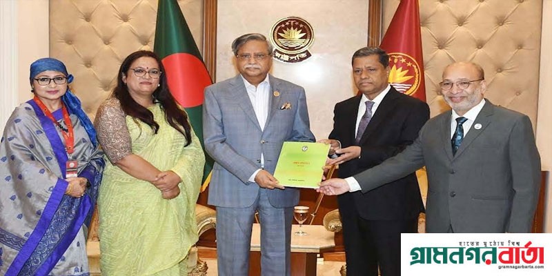 তথ্য অধিকার আইন সম্পর্কে জনগণকে সচেতন করার নির্দেশ রাষ্ট্রপতির তথ্য অধিকার আইন সম্পর্কে জনগণকে সচেতন করার নির্দেশ রাষ্ট্রপতির