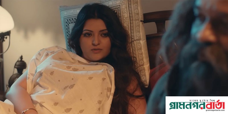 ধর্মীয় অনুভূতিতে আঘাত, পরীমণির ওয়েব সিরিজ বন্ধে আইনি নোটিশ ধর্মীয় অনুভূতিতে আঘাত, পরীমণির ওয়েব সিরিজ বন্ধে আইনি নোটিশ