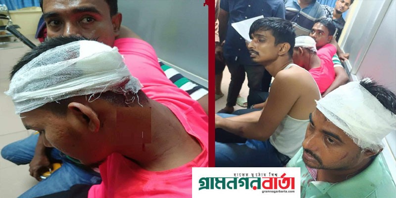 নয়াপল্টনে বিএনপির সমাবেশে দুই গ্রুপের সংঘর্ষ, আহত অন্তত ১০ নয়াপল্টনে বিএনপির সমাবেশে দুই গ্রুপের সংঘর্ষ, আহত অন্তত ১০