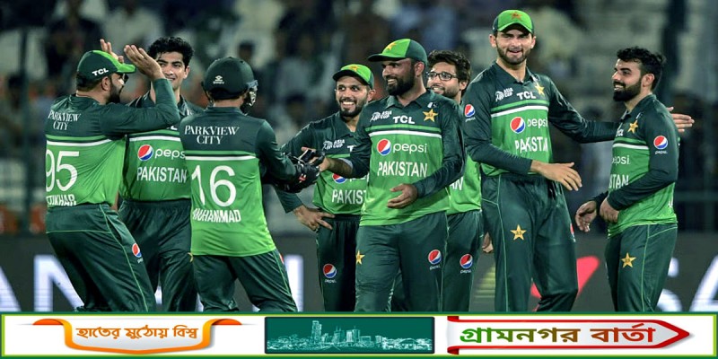 ভিসা জটিলতার অবসান, ভারত যাওয়ার অনুমতি পেলো পাকিস্তান ভিসা জটিলতার অবসান, ভারত যাওয়ার অনুমতি পেলো পাকিস্তান