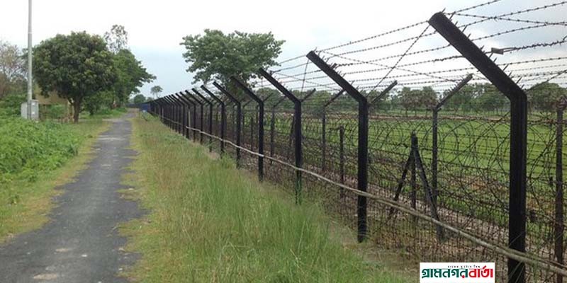 ভারত-বাংলাদেশ সীমান্তে তরুণীর গলাকাটা মরদেহ উদ্ধার ভারত-বাংলাদেশ সীমান্তে তরুণীর গলাকাটা মরদেহ উদ্ধার