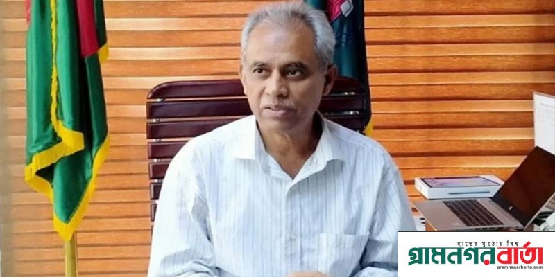 এটি যেভাবেই হোক না কেন নির্বাচন হতে হবে: ইসি আলমগীর এটি যেভাবেই হোক না কেন নির্বাচন হতে হবে: ইসি আলমগীর