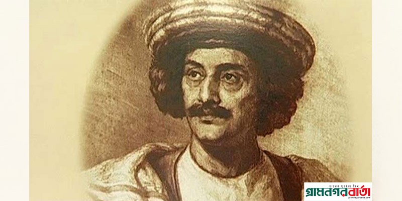 বাংলার নবজাগরণের আদি পুরুষ রাজা রামমোহন রায় বাংলার নবজাগরণের আদি পুরুষ রাজা রামমোহন রায়