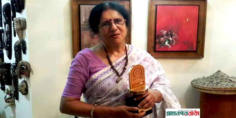 স্পর্শ - পূরবী বসু স্পর্শ - পূরবী বসু