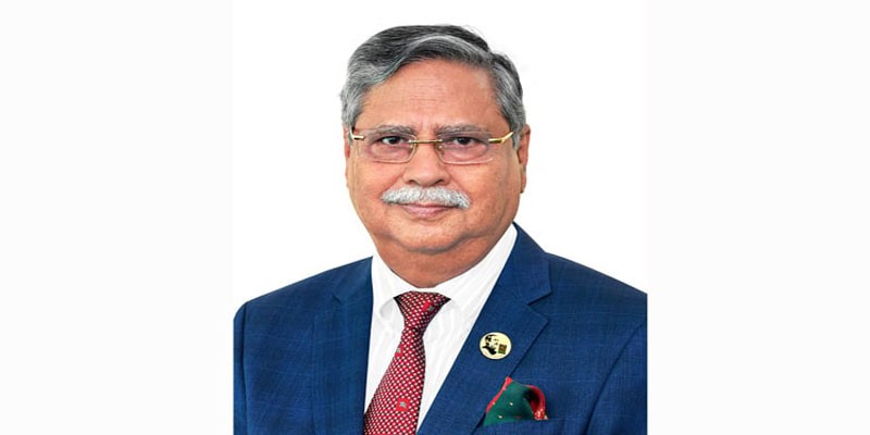 শেখ হাসিনার নেতৃত্বেই গড়ে উঠবে উন্নত-সমৃদ্ধ ‘স্মার্ট বাংলাদেশ’: রাষ্ট্রপতি শেখ হাসিনার নেতৃত্বেই গড়ে উঠবে উন্নত-সমৃদ্ধ ‘স্মার্ট বাংলাদেশ’: রাষ্ট্রপতি