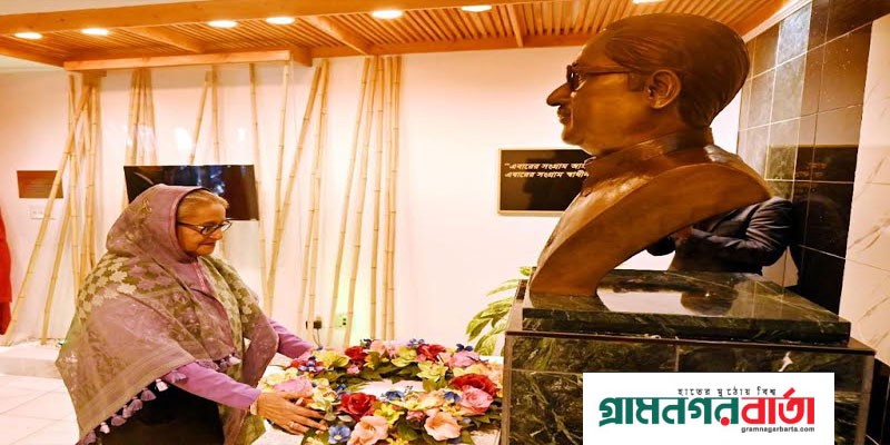 দেশের ভাবমূর্তি আরো জোরদার করতে কাজ করুন : প্রধানমন্ত্রী দেশের ভাবমূর্তি আরো জোরদার করতে কাজ করুন : প্রধানমন্ত্রী