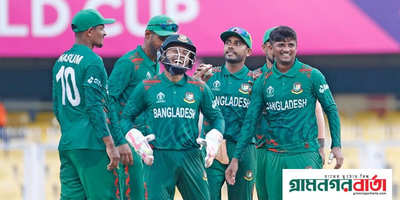 শ্রীলঙ্কাকে গুঁড়িয়ে বিশ্বকাপ প্রস্তুতি শুরু বাংলাদেশের শ্রীলঙ্কাকে গুঁড়িয়ে বিশ্বকাপ প্রস্তুতি শুরু বাংলাদেশের