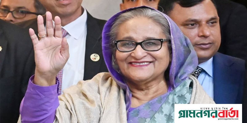 যুক্তরাষ্ট্র সফর শেষে লন্ডনের পথে প্রধানমন্ত্রী শেখ হাসিনা যুক্তরাষ্ট্র সফর শেষে লন্ডনের পথে প্রধানমন্ত্রী শেখ হাসিনা