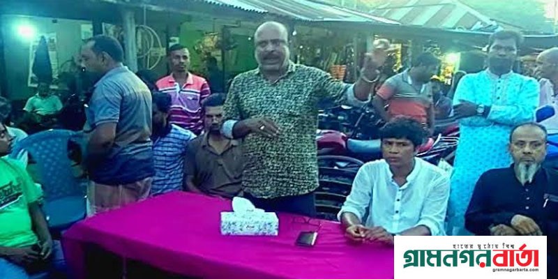 নন্দীগ্রামে যুবলীগের উদ্যোগে শেখ হাসিনার জন্মদিন পালিত নন্দীগ্রামে যুবলীগের উদ্যোগে শেখ হাসিনার জন্মদিন পালিত
