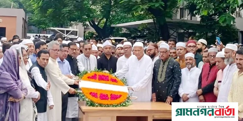 দেশের রাজনীতি থেকে ভালো মানুষের সংখ্যা কমে যাচ্ছে: ওবায়দুল কাদের দেশের রাজনীতি থেকে ভালো মানুষের সংখ্যা কমে যাচ্ছে: ওবায়দুল কাদের