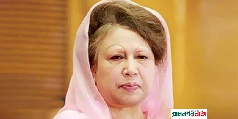 খালেদা জিয়াকে বিদেশে চিকিৎসার জন্য পাঠানোর বিষয়ে মতামত আসছে আজই খালেদা জিয়াকে বিদেশে চিকিৎসার জন্য পাঠানোর বিষয়ে মতামত আসছে আজই