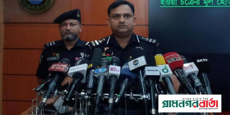 ভিসানীতি নিয়ে অস্বস্তি কাজ করছে কিনা প্রশ্নের জবাব দিয়েছে র্যাব ভিসানীতি নিয়ে অস্বস্তি কাজ করছে কিনা প্রশ্নের জবাব দিয়েছে র্যাব