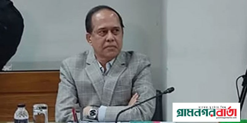 প্রার্থীর এজেন্টের শক্ত ভূমিকা থাকলে কারচুপি ঠেকানো সম্ভব: সিইসি প্রার্থীর এজেন্টের শক্ত ভূমিকা থাকলে কারচুপি ঠেকানো সম্ভব: সিইসি