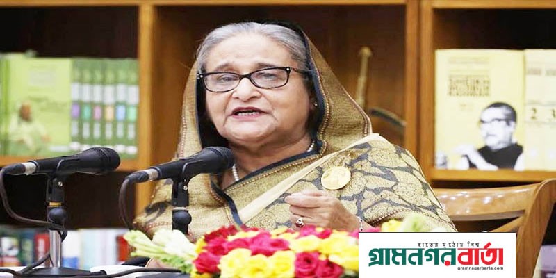 জাতিসংঘে বাংলাদেশের যোগদান অত্যন্ত সফল হয়েছে: প্রধানমন্ত্রী জাতিসংঘে বাংলাদেশের যোগদান অত্যন্ত সফল হয়েছে: প্রধানমন্ত্রী